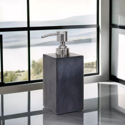Almaraz Soap Dispenser