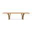 Marcon Dining Table-Grey Reclaimed French Oak-94551503