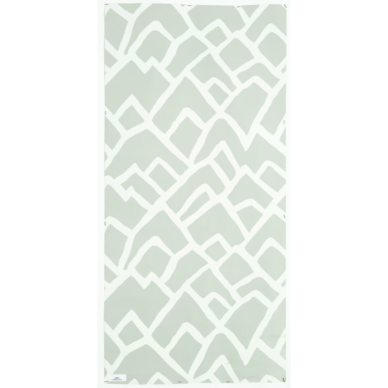 Zimba Wallpaper, Fog