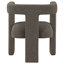 Chaise d'appoint rembourrée-1244919610