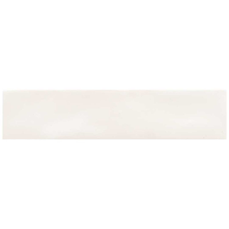 Chelsea 2" x 10" Ceramic Subway Tile, Bone