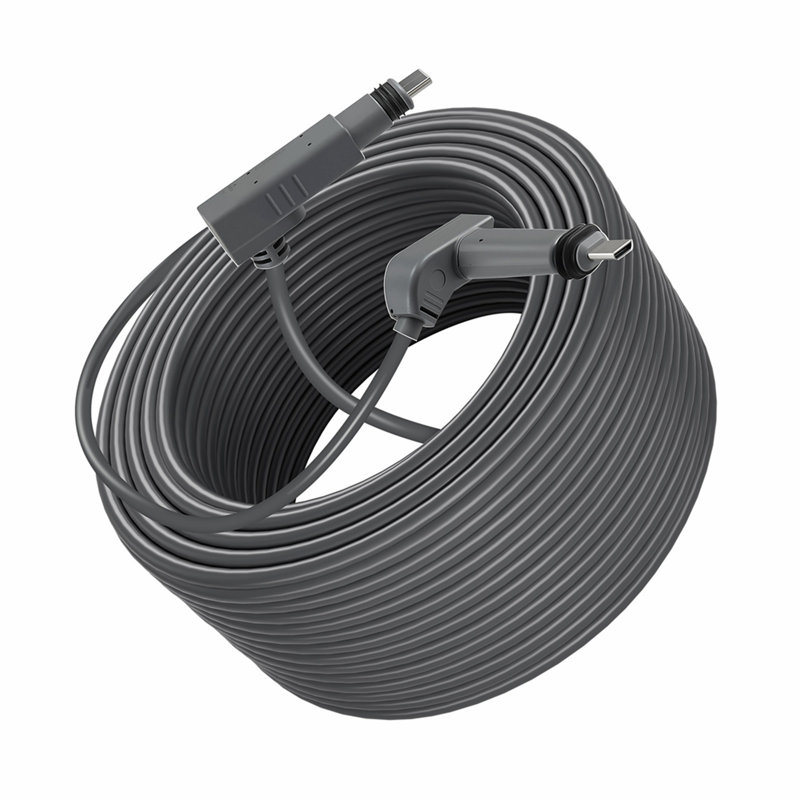 Starlink Gen 2 Cable 75 FT Extension Cable for Standard Generation 2 1200 Mps