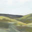 Highland Diptych By Lauren Fuhr