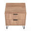 Table de chevet