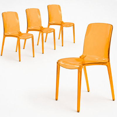 Lade Dining Chair