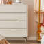 Commode à huit tiroirs 51.18 "