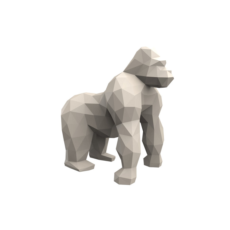 Origami Saru, Crème
