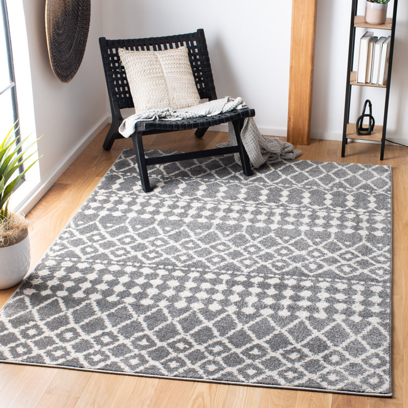 Seltzer Performance Southwestern Rug, Rectangle 8' x 10'