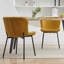 Fabric Side Chair-847097807