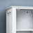 Freestanding Linen Cabinet