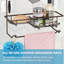 Serviteur de douche suspendu-1060307242