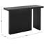 Aava 47" Solid Wood Console Table-1036471241