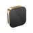 Polished Brass/Black