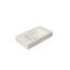 Versatile Stone Resin Bathroom Sink with Durable Design and Multiple Installation Options for Modern Spaces