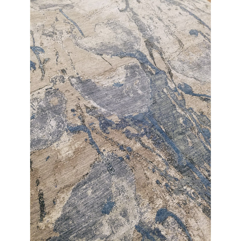 One-of-a-Kind 8' X 10' Area Rug