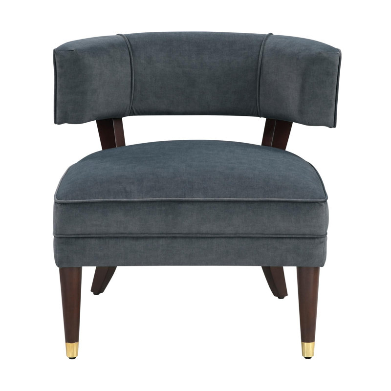 Elegant Style Accent Chair