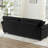 82.48'' Velvet Sofa-782033254