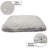 Polyester Pet Bed