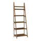 Kamal Narrow Ladder Bookcase