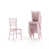 Rose est en rupture de stock