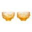 Crystal Goldfish Bowl