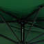 Brunn 293cm Balcony Parasol-1060547882