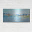«Sea Breeze Landscape I» par Christina Long-2058575025