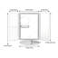 Rectangle Floor Mirror-1234145006
