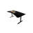  Arena Full-surface, Interchangeable, Water-resistant, And Washable Mouse Pad With Stitched Edges - D039