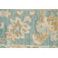 One-of-a-Kind 9' X 12' New Age Wool Area Rug in