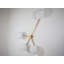 4 - Light 28'' in , 40" W x  9"H