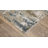 Ehlena Abstract Elements Beige/ Teal Area Rug-943207807