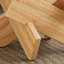 Table basse avec plateau en verre-892125292