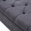 Banc de rangement en polyester touffeté-820467231-918948123