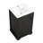 20" Bathroom Vanity With Sink-683016047