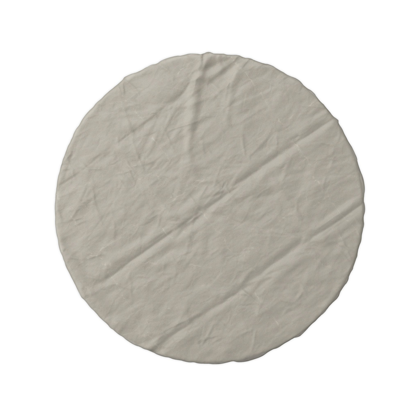 Naine Outdoor Patio Table Cover, 12.5" H x 43.25" W x 43.25" D