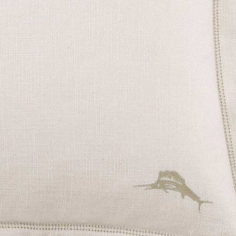 Pillow Sham, Beige