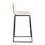 Tabouret de bar et de comptoir Chattahoochee-88783675-88783677