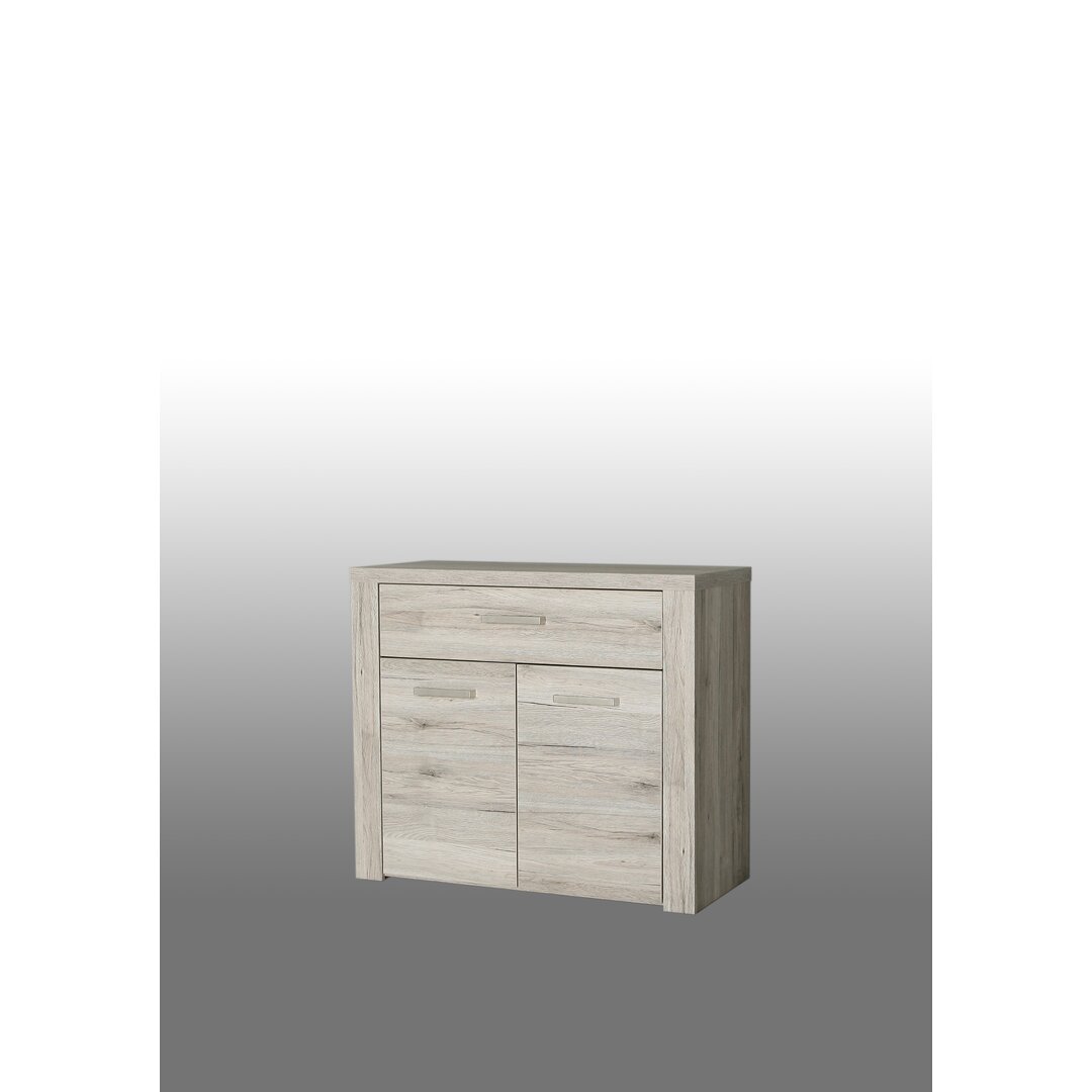 Servierschrank Gibb 120 cm