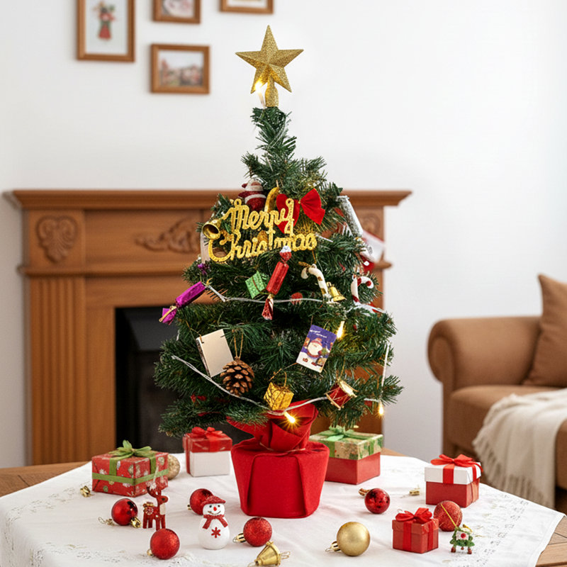 Christmas Decorative Accent