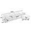 Canapé modulaire en L Corduroy-1093896764-1093896766