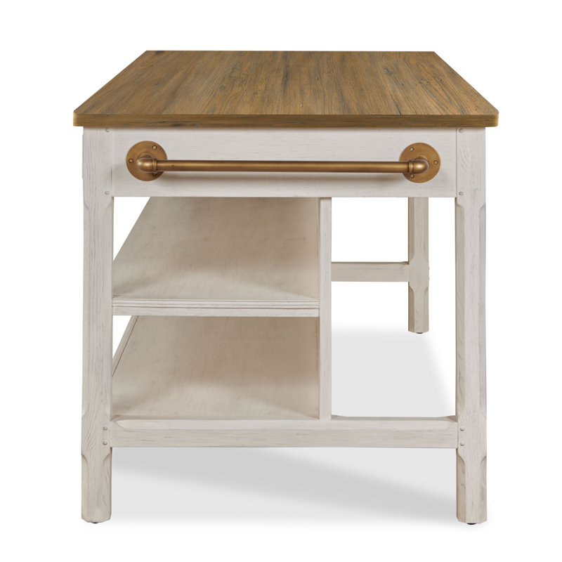 Dining Table, Frost White, Marble, Carrara