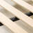 1.6'' Wood Bunkie Board / Slats-80139129