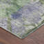 Premium Machine Washable Mayfield AMF2223 Floral Rug-1698539564-1698539556