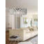 16 - Light Crystal Chandelier