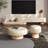 Creative Minimalist TV Stand
