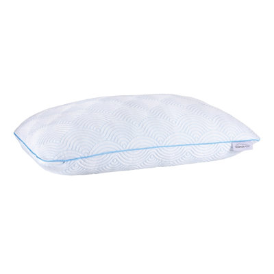 TEMPUR-Cloud Adjustable Cooling Pillow
