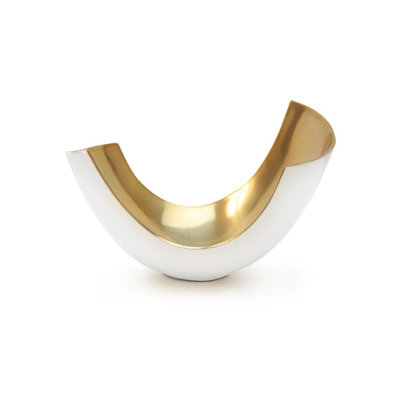 Sanon Metal Table Vase