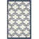 Kimbrough Geometric Hand Woven Indoor / Outdoor Area Rug
