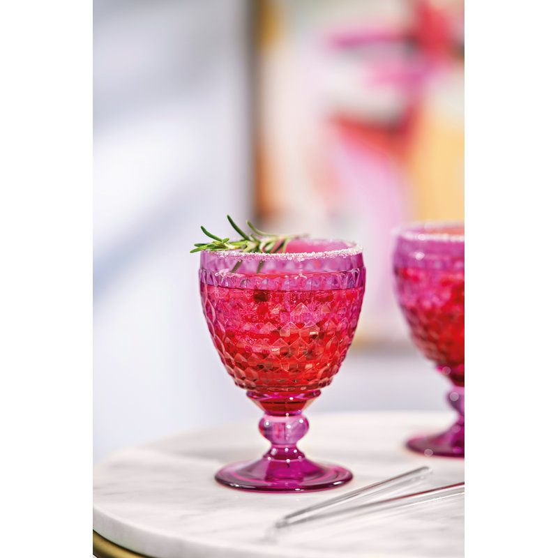 Boston Berry Red Wine